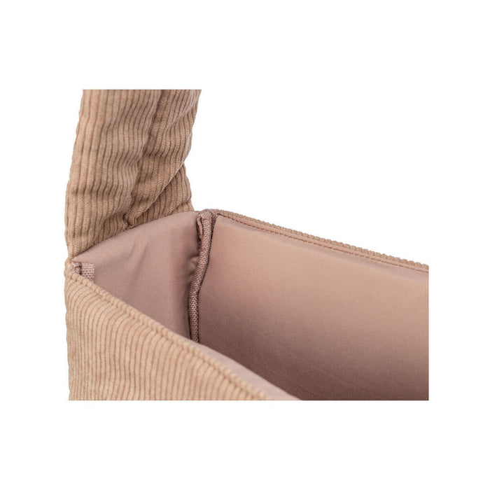 Чанта за През Рамо за Домашни Любимци Trixie Bethany Blush 36 × 18 × 23 cm