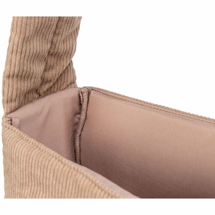 Чанта за През Рамо за Домашни Любимци Trixie Bethany Blush 36 × 18 × 23 cm