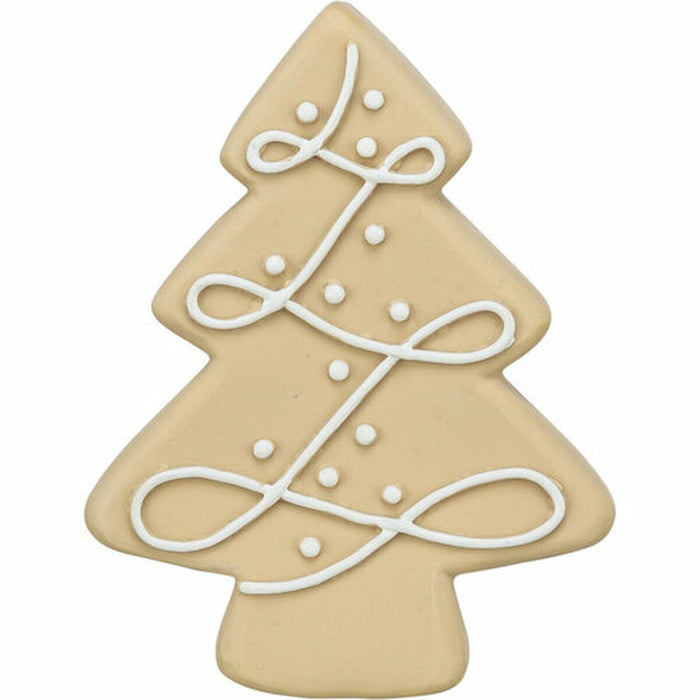 Играчка за Кучета Trixie Бежов 13 cm Коледно дърво