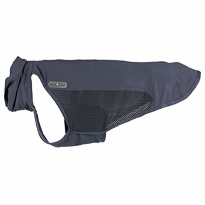 Кучешка Жилетка Trixie Сив S