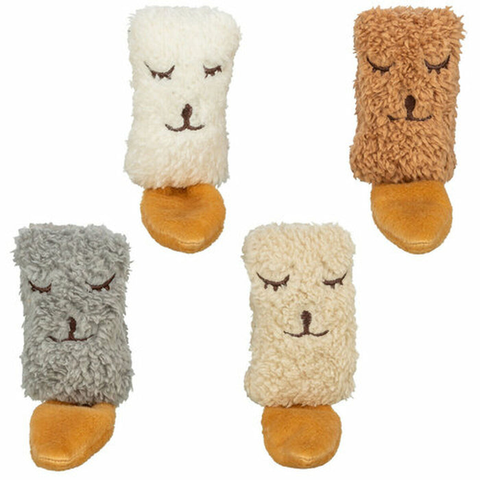 котешка играчка Trixie Лице