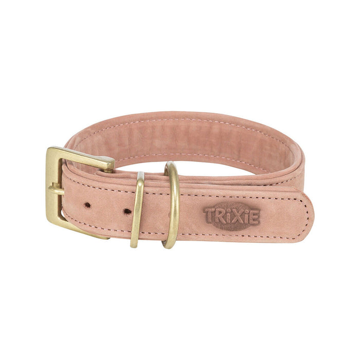 Кучешки Нашийник Trixie Pure Розов M 36-43 cm