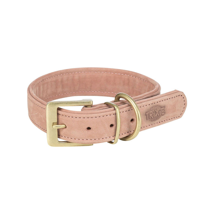 Кучешки Нашийник Trixie Pure Розов M 36-43 cm