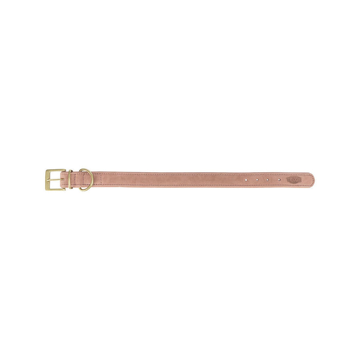 Кучешки Нашийник Trixie Pure Розов M 36-43 cm