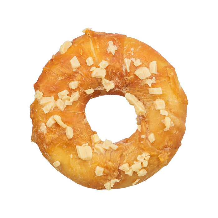 Бонбон за Стоматологична Грижа Trixie Denta Fun Ring 110 g Сирене Пиле