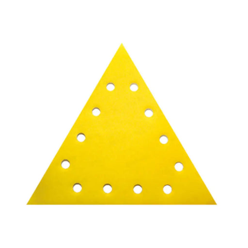 ТРИЪГЪЛНА ШКУРКА P180 5 БР RAIDER