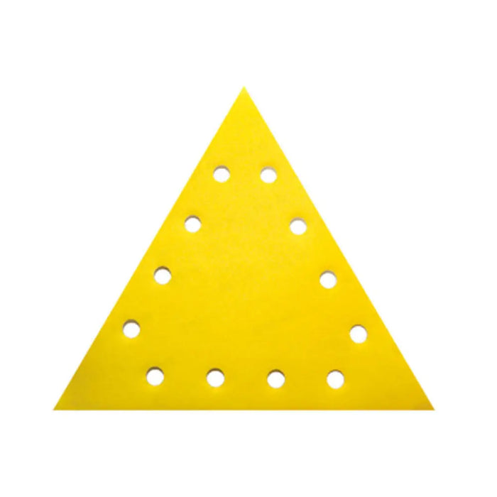 ТРИЪГЪЛНА ШКУРКА P80 5 БР RAIDER