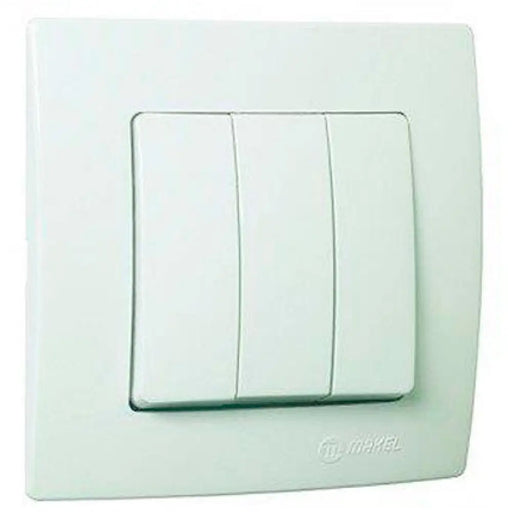 ТРОЕН КЛЮЧ MAKEL Lilium Natural Kare