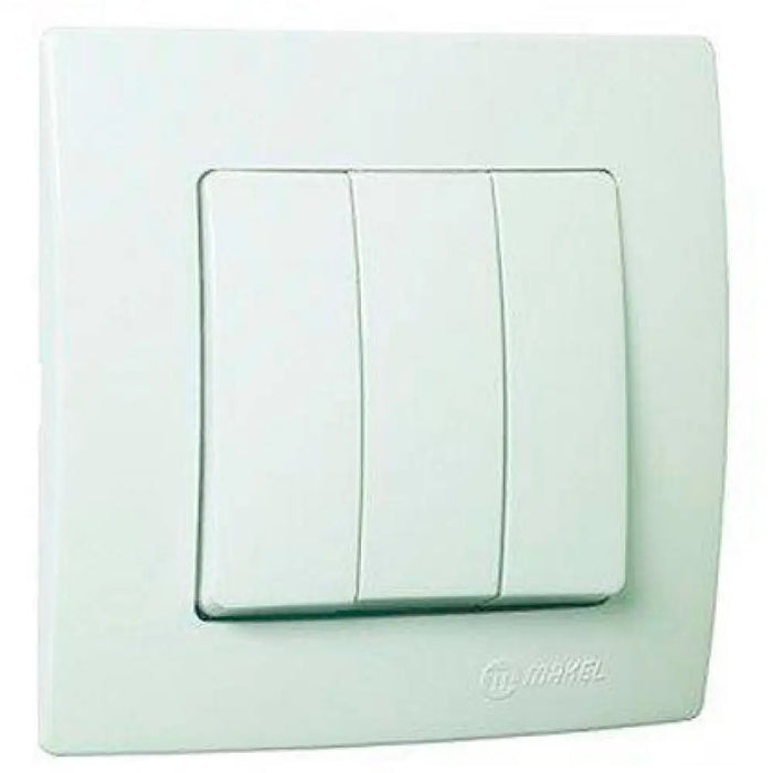 ТРОЕН КЛЮЧ MAKEL Lilium Natural Kare