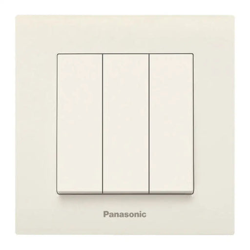 ТРОЕН КЛЮЧ PANASONIC KARRE PLUS