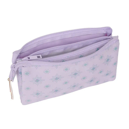 Троен Моливник Wish Люляк 22 x 12 x 3 cm