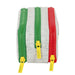 Троен Моливник Benetton Pop Сив (21 x 8 x 8 cm)