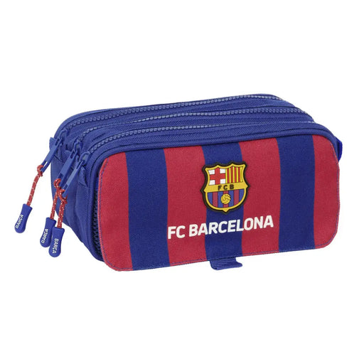 Троен Моливник F.C. Barcelona 24/25 Кестен Морско син 21,5