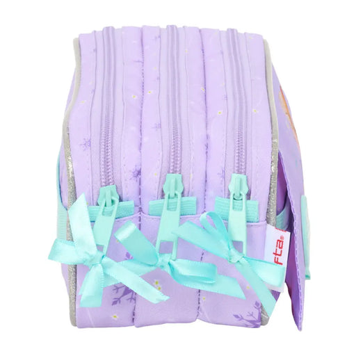 Троен Моливник Frozen Spirit Люляк 21,5 x 10 x 8 cm