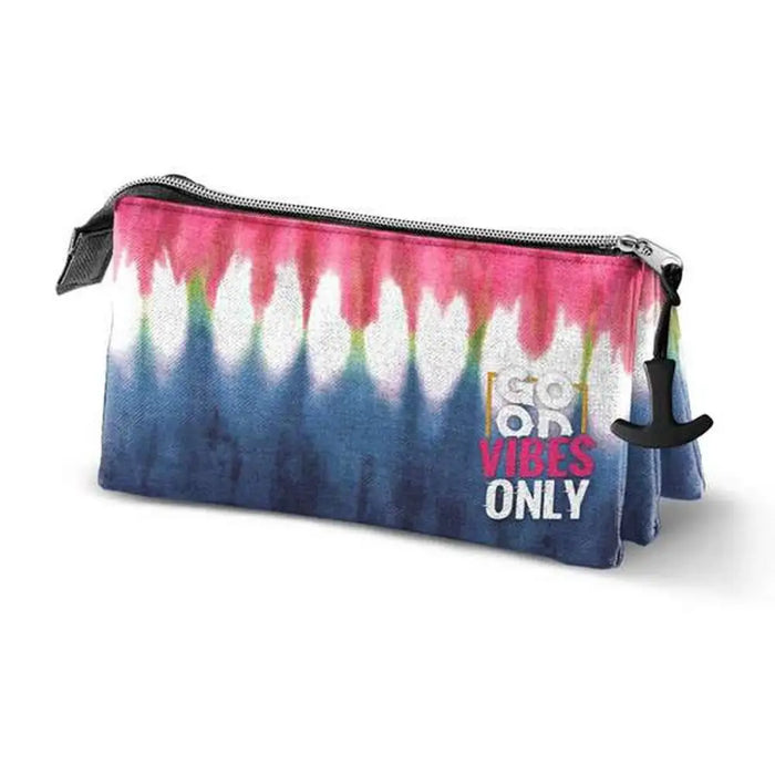 Троен Моливник Karactermania Eco Omp! Good Vibes Only Tie