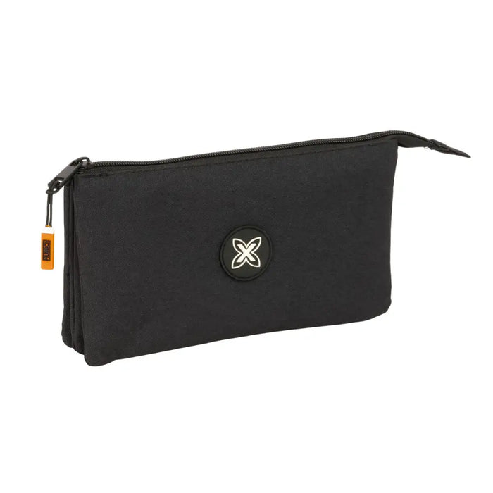 Троен Моливник Munich Lagoon Черен 22 x 12 x 3 cm