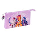 Троен Моливник My Little Pony Люляк (22 x 12 x 3 cm)