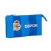 Троен Моливник R. C. Deportivo de La Coruña Син 22 x 12 x 3
