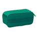 Троен Моливник Real Betis Balompié Зелен 21,5 x 10 x 8 cm