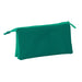 Троен Моливник Real Betis Balompié Зелен 22 x 12 x 3 cm