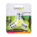 ТРОЕН СЪЕДИНИТЕЛ ЗА БЪРЗИ ВРЪЗКИ GARDEX