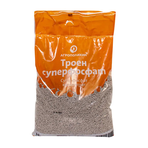 ТРОЕН СУПЕРФОСФАТ 3KG
