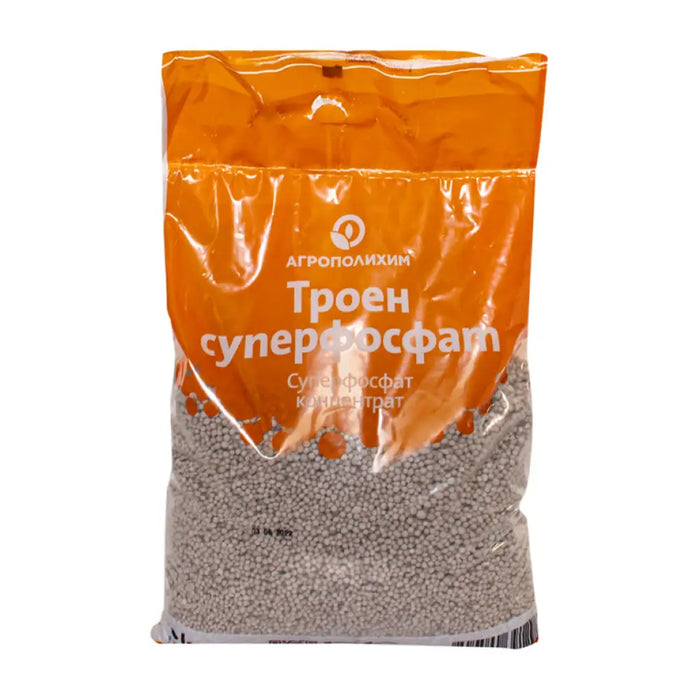 ТРОЕН СУПЕРФОСФАТ 3KG