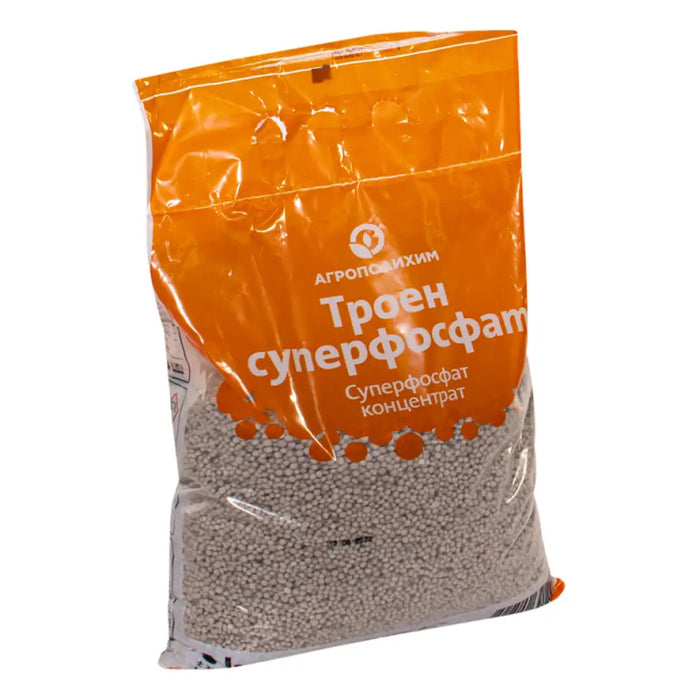 ТРОЕН СУПЕРФОСФАТ 3KG