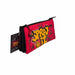 Троен Моливник Toybags Grafitti 11 x 23 x 5 cm