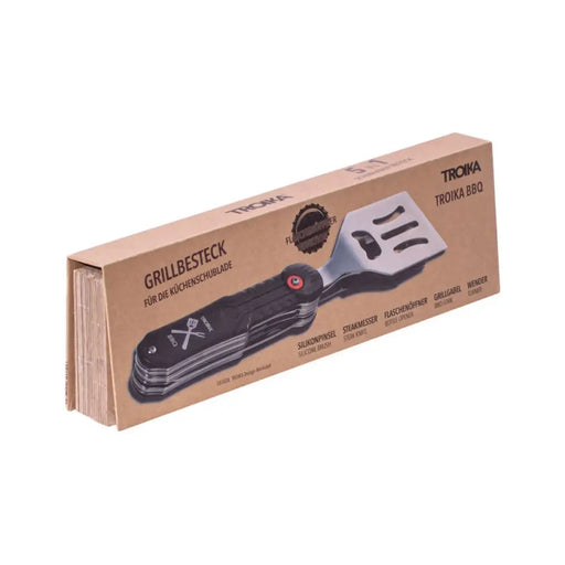 TROIKA BBQ05