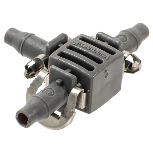 ТРОЙНИК 3/16 10БР GARDENA 08330-29 / 13211-20