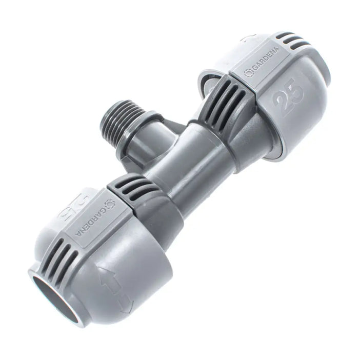 ТРОЙНИК МЪЖКИ 1/2’’ GARDENA 2786-20