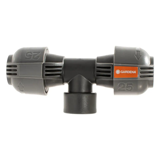 ТРОЙНИК ЖЕНСКИ 3/4’’ GARDENA 2790-20