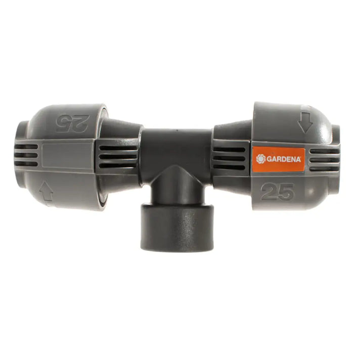 ТРОЙНИК ЖЕНСКИ 3/4’’ GARDENA 2790-20