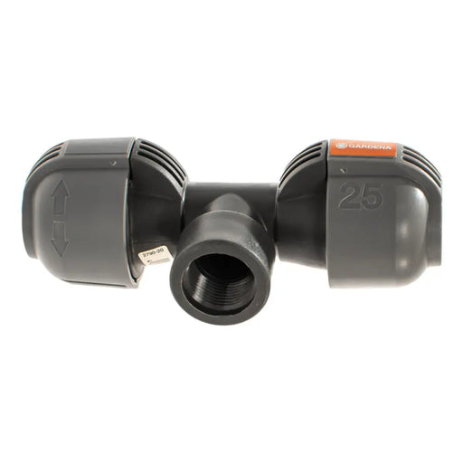 ТРОЙНИК ЖЕНСКИ 3/4’’ GARDENA 2790-20