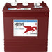 TROJAN T-105 PLUS 6V 225AH R+