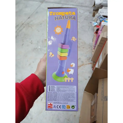 Тромпет Reig (29 cm) 29 cm