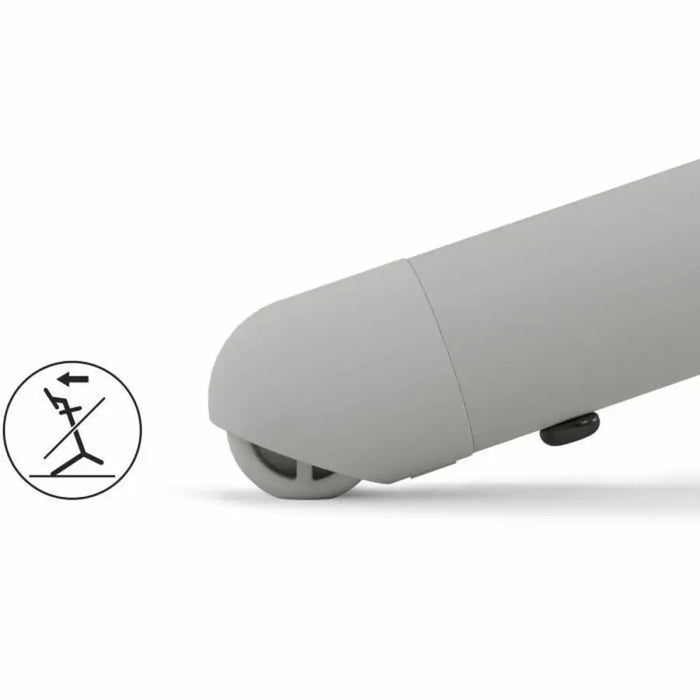 Трон Cybex LEMO Сив