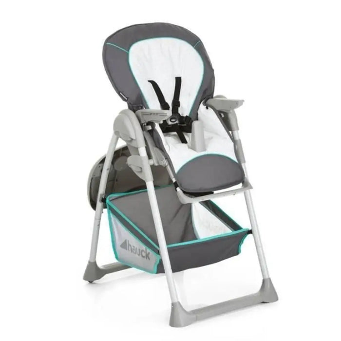 Трон Hauck Sit’N Relax Сив 2 в 1