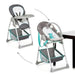 Трон Hauck Sit’N Relax Сив 2 в 1