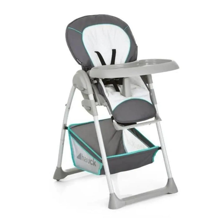 Трон Hauck Sit’N Relax Сив 2 в 1