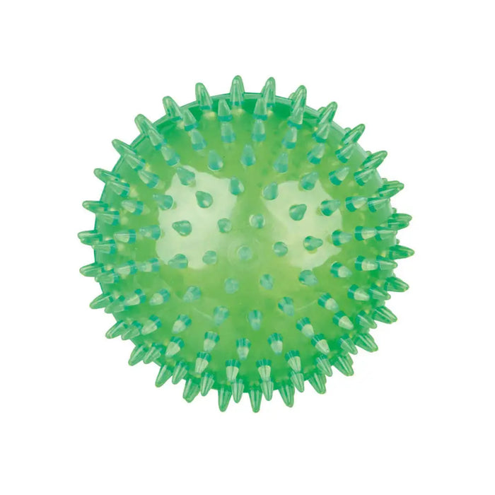 Топка за Домашни Любимци Trixie Естествен каучук TPR Ø 12 cm