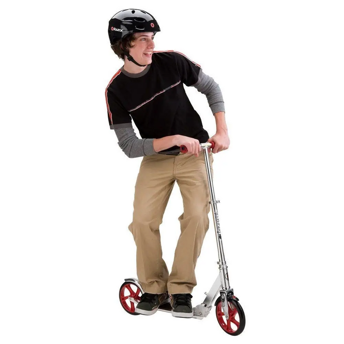 Тротинетка Razor A5 Lux