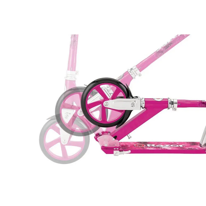 Тротинетка Razor A5 Lux