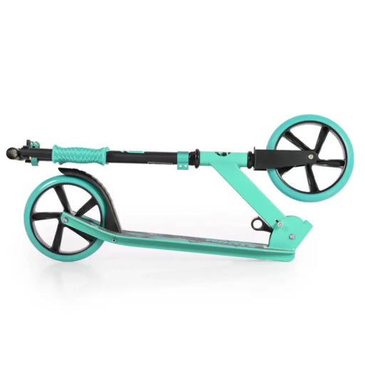 ТРОТИНЕТКА BYOX STORM ТЮРКОАЗ