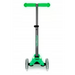 Тротинетка Mini Micro Deluxe Glow LED Plus Icy Lime