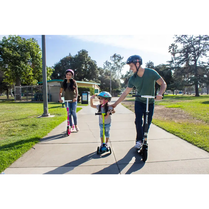 Тротинетка Razor A5 Air