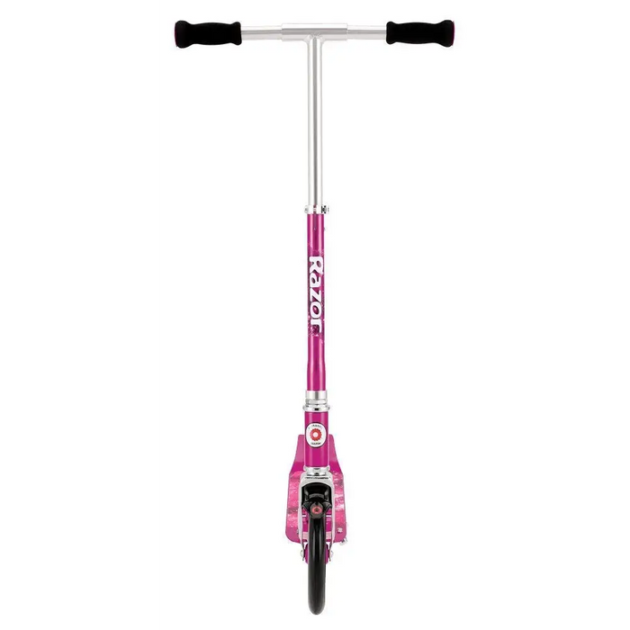 Тротинетка Razor A5 Lux