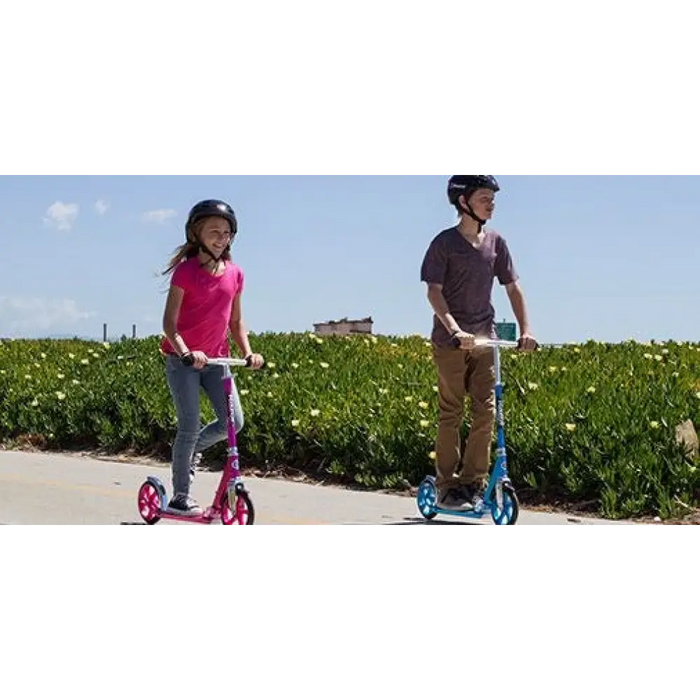 Тротинетка Razor A5 Lux