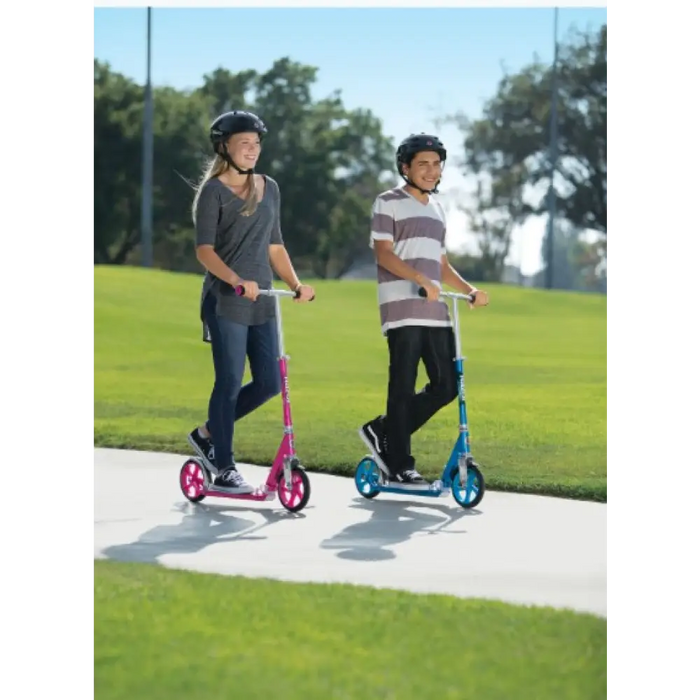 Тротинетка Razor A5 Lux